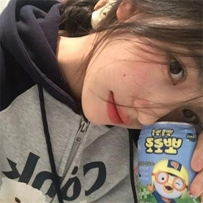梦女孩